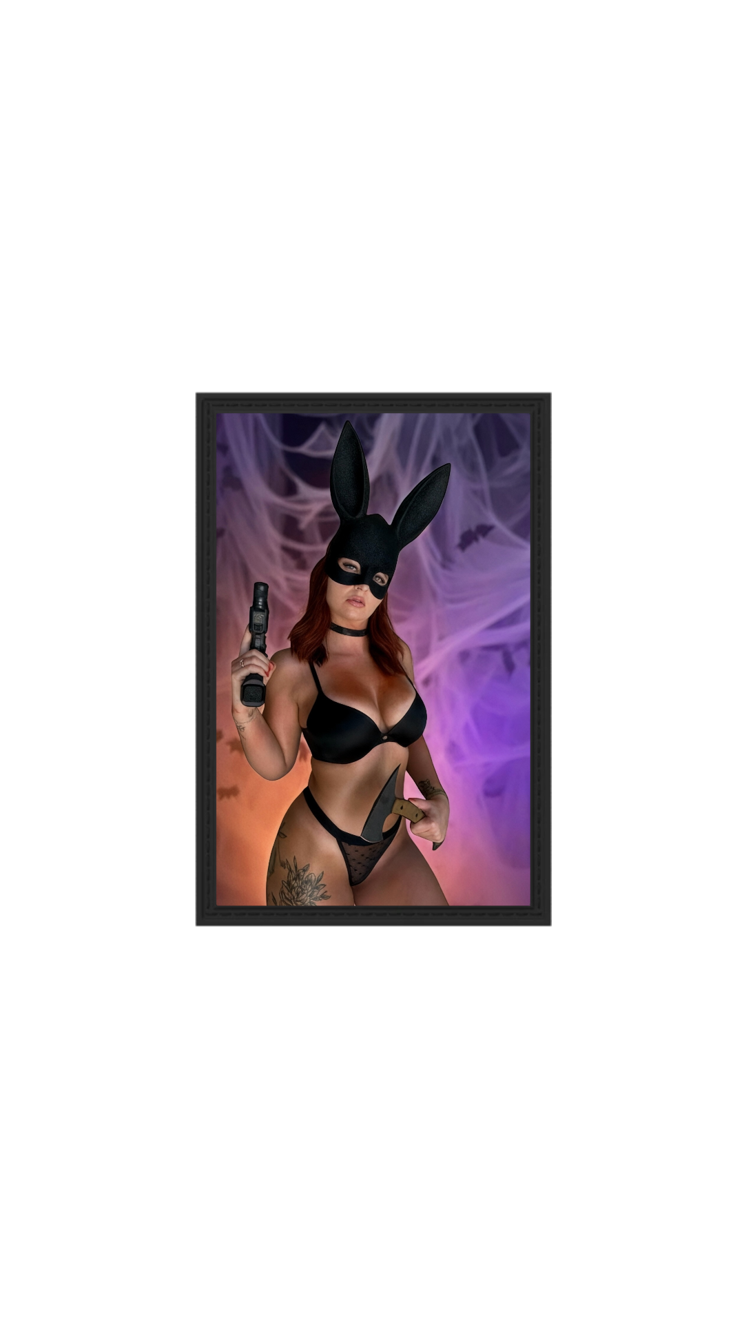 Bunny v.42