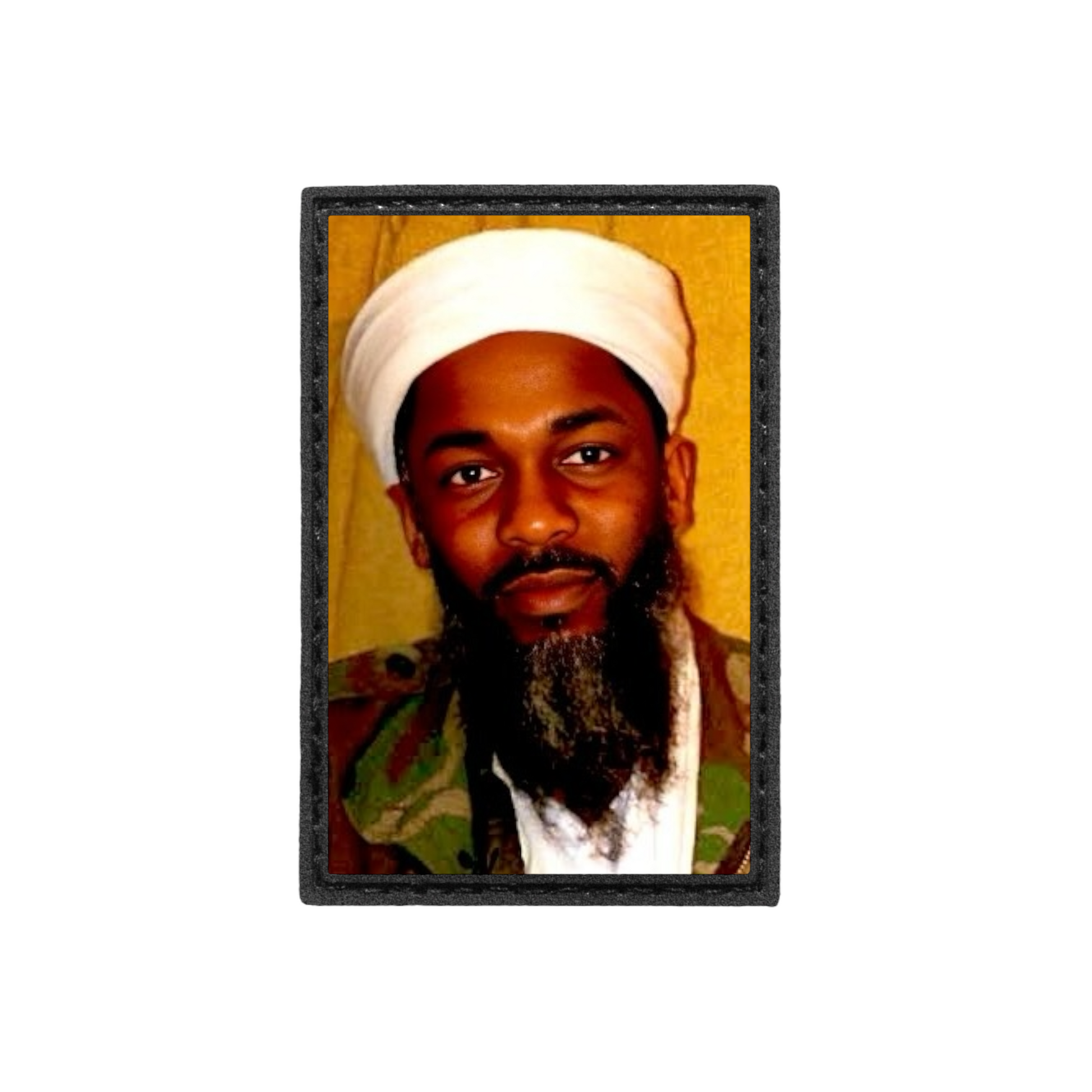 Kendrick Bin Laden