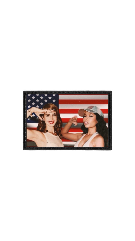 Lana De Minaj