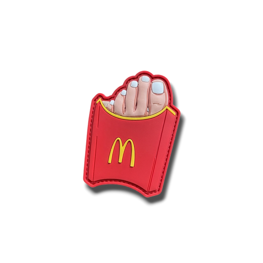 Small Fry