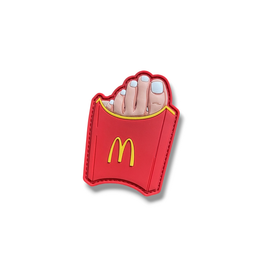 Small Fry